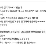 [NCT드림] 해찬이 겔러<b>리아</b> 간 이유가...