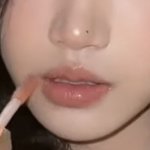 [댓글부탁해] 이런 립 블러셔 아는 사람 ㅠㅠ