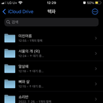[엔페스] 서울의 개 포타 교환