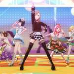 [드루와] <b>앙스타</b> 프로세카 뱅드림