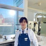 [NCT드림] 이런 카페<b>알바생</b> 어디없나요