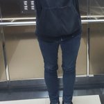 저 <b>남자</b>치고 <b>골반</b>큰편임?
