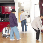 [군대] 다들 뭐보고 입<b>덕</b>했어?