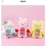 [NCT칠프] ㅅㄷ) 인형<b>포카</b>홀더 어때