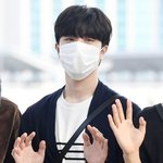 [모두드루와] 트레저 <b>정환</b> 갈수록 아이콘 찬우 닮아가는듯