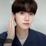 [모두드루와] 흑발한 크래비티 <b>민희</b>