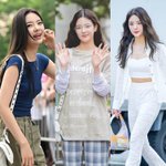 리아 3주간 출근길 <b>사복</b> 최가네 둘째딸 셋째딸 첫째딸