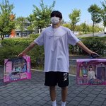 [더보이즈] <b>재현</b>이 이 <b>사진</b>에서