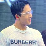 [모두드루와] 벌크업 제대로 한 오늘 자 워터밤 부산 <b>라비</b>