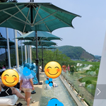 [방탈죄송] 추가)수영 입수금지 아이는 <b>예외</b>인가요?