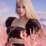 로제 <b>cg</b> ㅈㄴ이쁘네