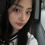 뉴진스 <b>민지</b> 전화 사진