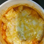 나 오늘 마크<b>정식</b> 먹음 맛있겠지