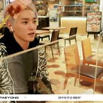 [NCT칠프] <b>용이</b> 나눠먹는걸 참 좋아하는듯