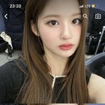 설윤 <b>무쌍</b> 개이쁘네