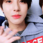 [NCT드림] <b>런쥔</b> 머리가 더 길었으면 좋겠다