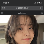 애들이 나 <b>트위티</b> 닮았다는데 그럼 아이유 닮은 거임?