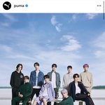 [NCT칠프] 아 <b>푸마</b>팸 이 말 개좋다