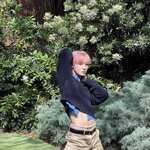 뉴프들은 <b>이러</b>한 모습들도 사랑하는 거임?