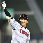 서울<b>LG</b> 문보경 끝내기 홈런 2위 탈환 눈앞