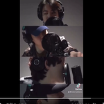 방탄 유닛신곡 <b>일부</b>공개된거 개좋네