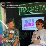 [방탄소년단] 뽀뽀 에펨 호비 인터뷰했나봐