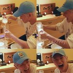 [NCT칠프] <b>태용이</b> 웃는거봐ㅋㅋㅋㅋ