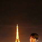 [더보이즈] <b>에펠</b>탑