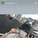 [군대] 호비랑쨔마니ㅠㅜ