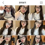 안경 리아 하이틴 <b>st</b>