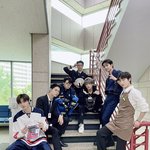 [엔하이픈] 오늘 <b>코스튬</b> 개같이 좋음