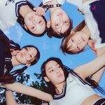 나 뉴진스 오디션 <b>지원</b> 했었는데ㅋㅋㅋㅋ