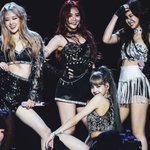 블랙핑크 코첼라 <b>의상</b> 따라한 에스파