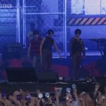 오늘자 투바투 방탄 지민 제이홉