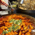 [댓글부탁해] <b>라면</b><b>vs</b>떡볶이 뭐가 살 덜찜?