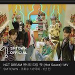 [NCT드림] 작년 스티커 페이보릿이 그렇게 <b>적자</b>였다매