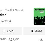 [NCT드림] 망티커는 타이틀로 <b>수록</b>곡에 발리는게 제정상이냐