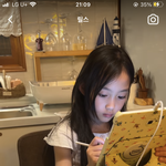 인스타 보는데 이 애기 완전