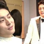 ㅅㅂ <b>기안</b> 왜 잘생김?