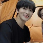 엔시티 마크는 무슨 <b>상임</b>?