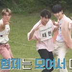 [TXT] 자기들 노래도 아니면서 계속 칼군무함