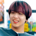 [NCT드림] 해찬이