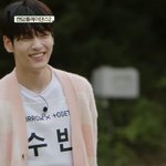 [이것좀봐줘] 십오야 하이브 야유회 투바투 수빈 입덕 장면을 모아봄