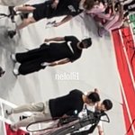 [NCT칠프] 활 든 사진 자극 심하다