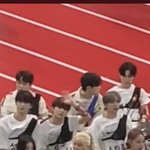 [NCT칠프] 단체 <b>끝</b>나자마자 우리 하나봐
