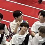 [NCT칠프] 아니 김정우 얼굴 진짜 <b>조막</b>만함