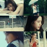 아이브가 뉴진스 따라하는 것 같네