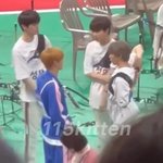 엔시티 더보이즈 이 <b>조합</b>은 뭐임