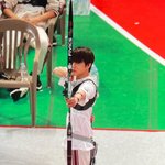 [NCT칠프] 아기<b>주몽</b>