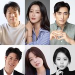 영화 '달짝지근해' 캐스팅 라인업